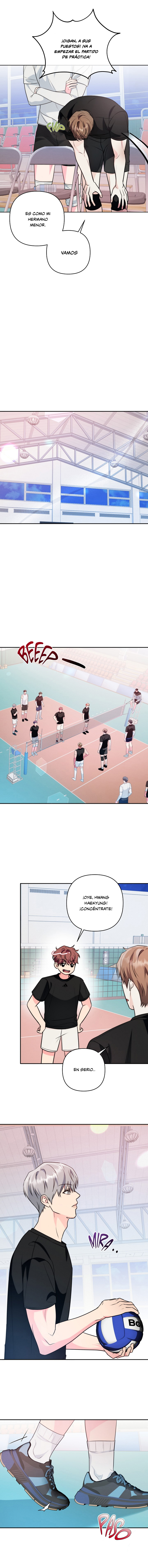 6 Mejillas Coloradas