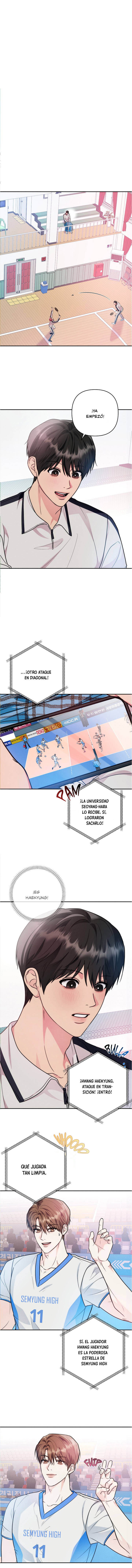 6 Mejillas Coloradas