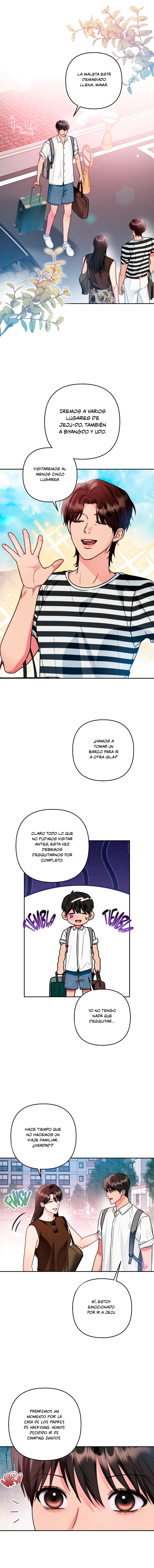 5 Mejillas Coloradas