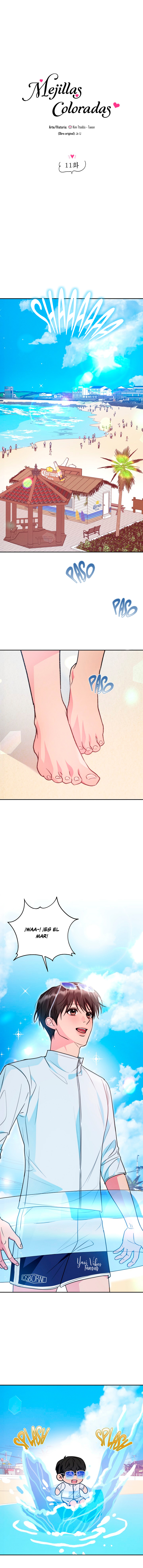 7 Mejillas Coloradas