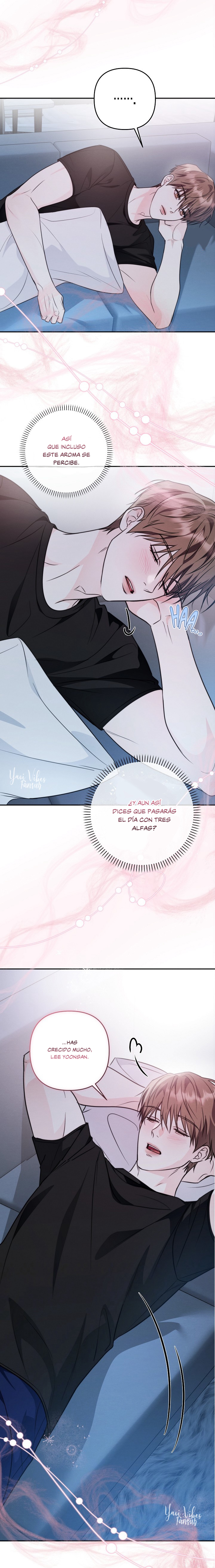 15 Mejillas Coloradas