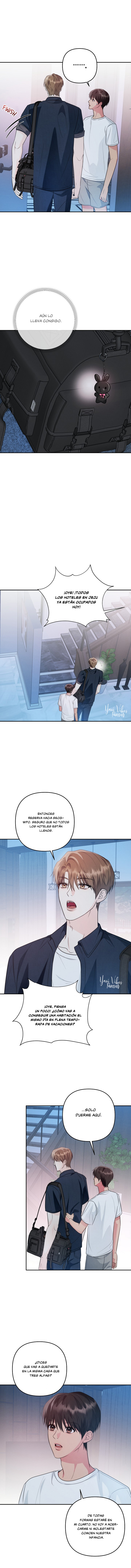 8 Mejillas Coloradas