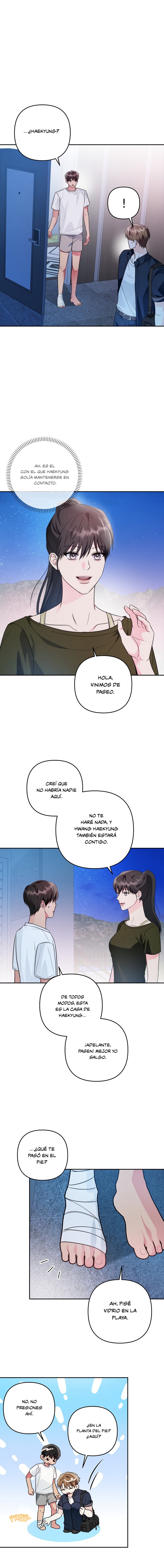 6 Mejillas Coloradas