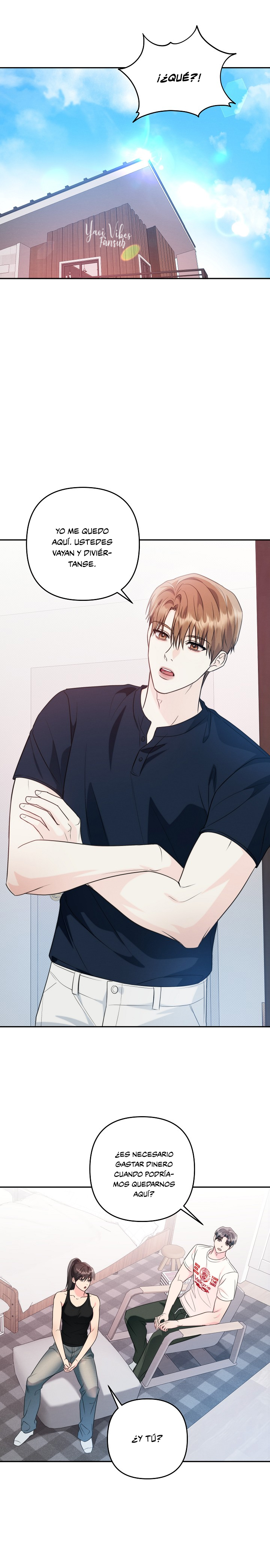 5 Mejillas Coloradas