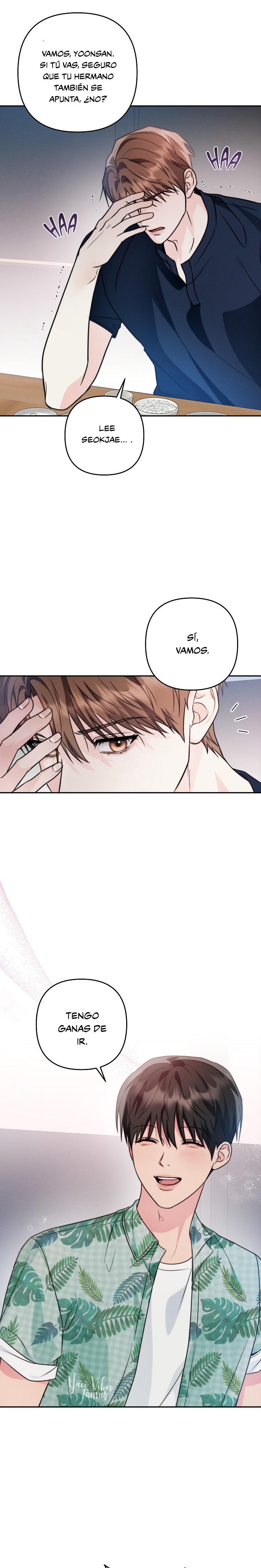 16 Mejillas Coloradas