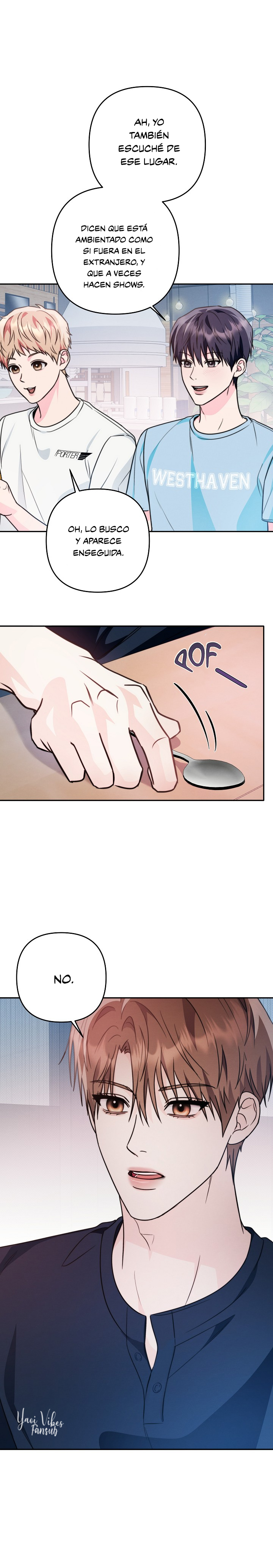 14 Mejillas Coloradas