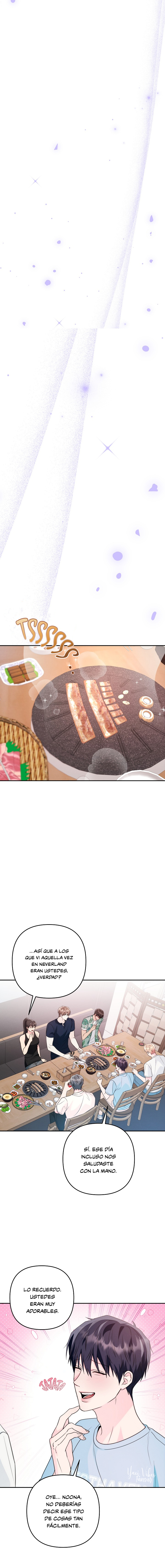 11 Mejillas Coloradas