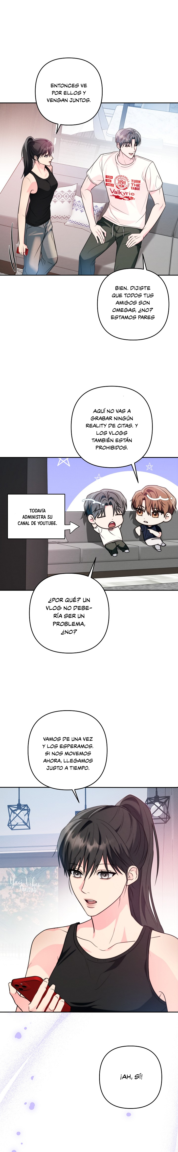 10 Mejillas Coloradas