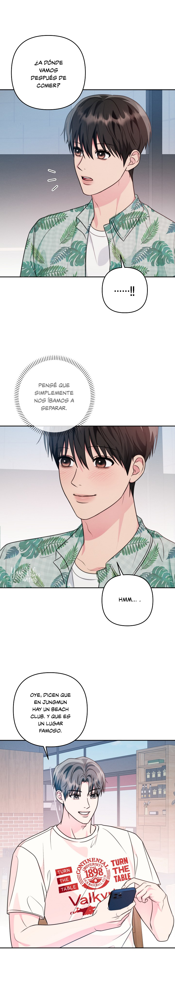 13 Mejillas Coloradas