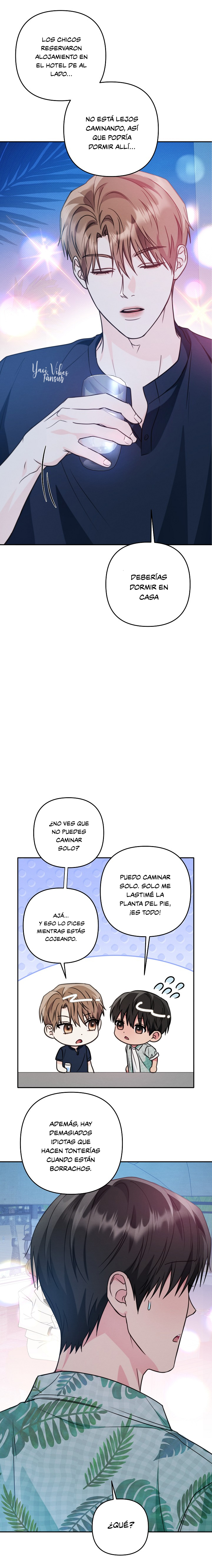 11 Mejillas Coloradas