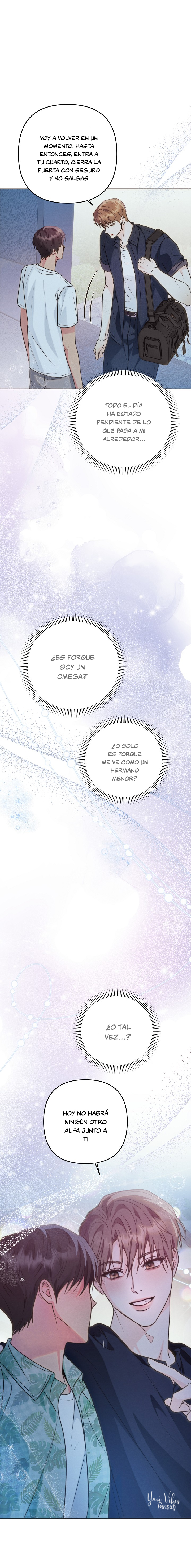 13 Mejillas Coloradas