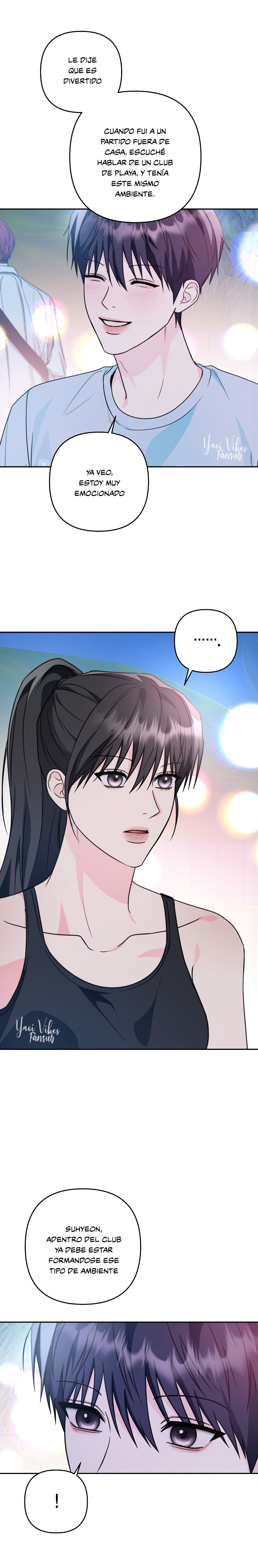 7 Mejillas Coloradas