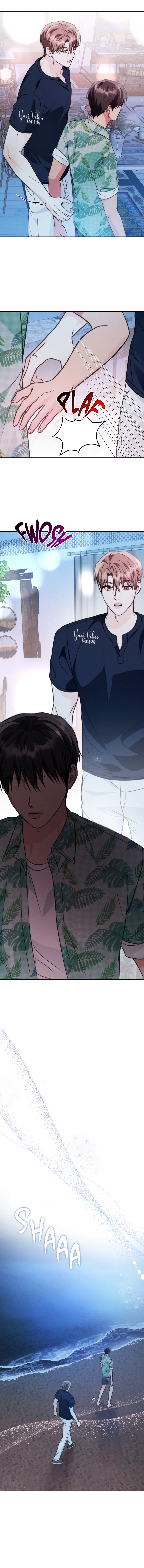 15 Mejillas Coloradas