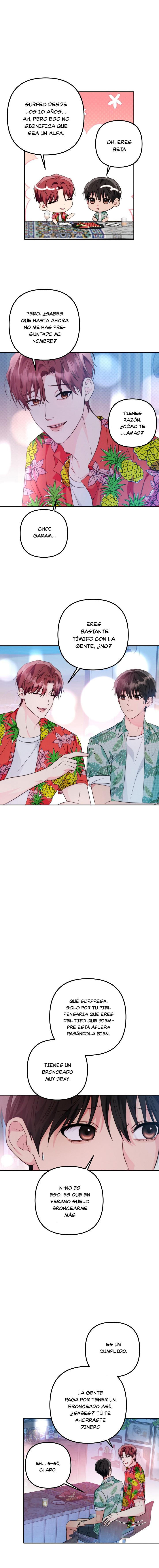 11 Mejillas Coloradas