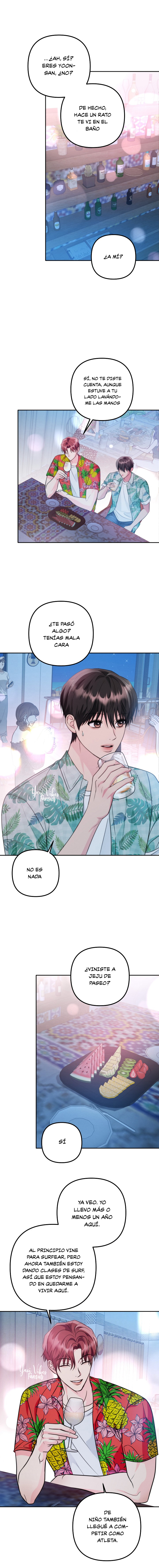 10 Mejillas Coloradas