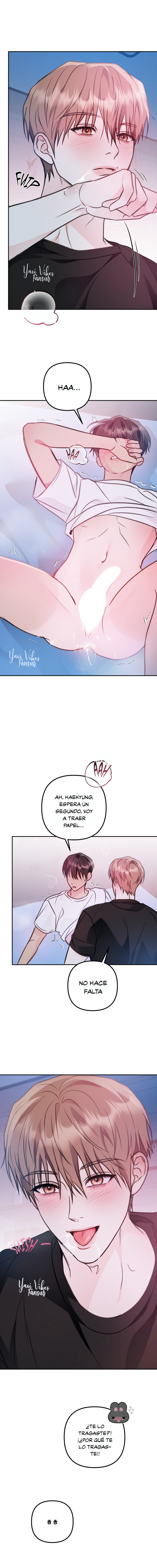 21 Mejillas Coloradas