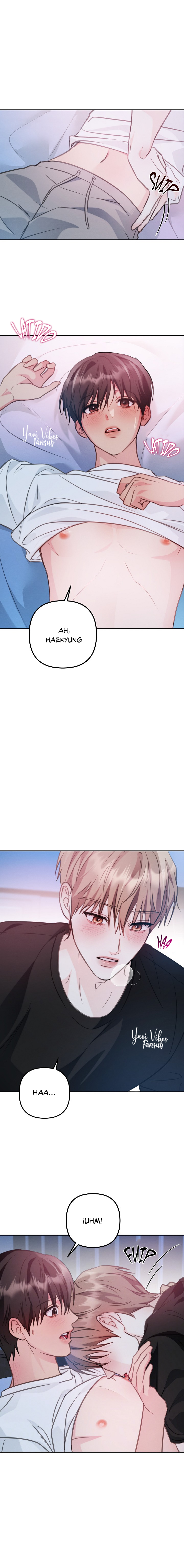 11 Mejillas Coloradas