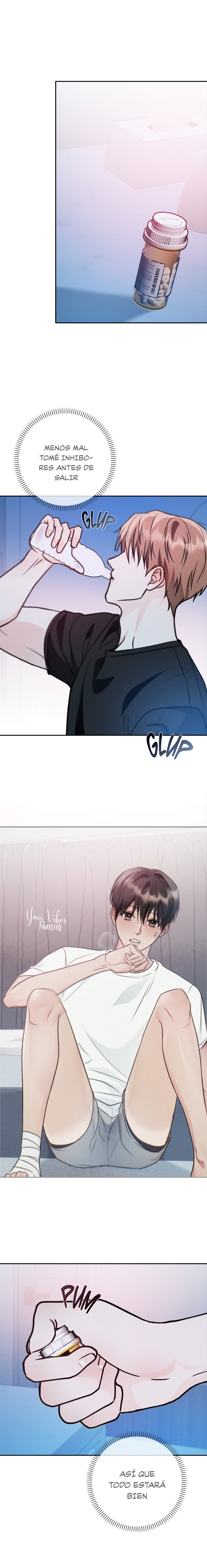 7 Mejillas Coloradas