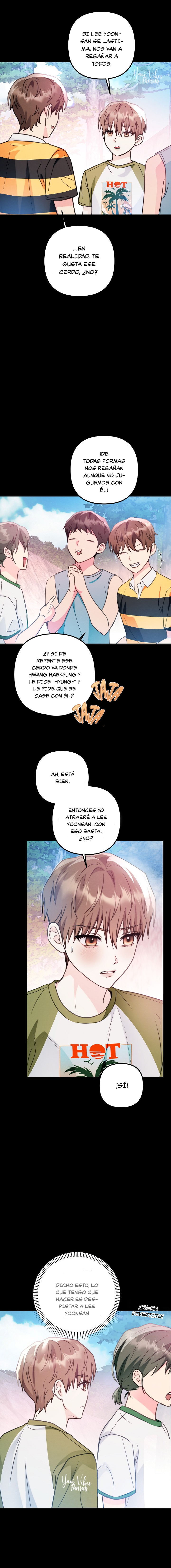 15 Mejillas Coloradas