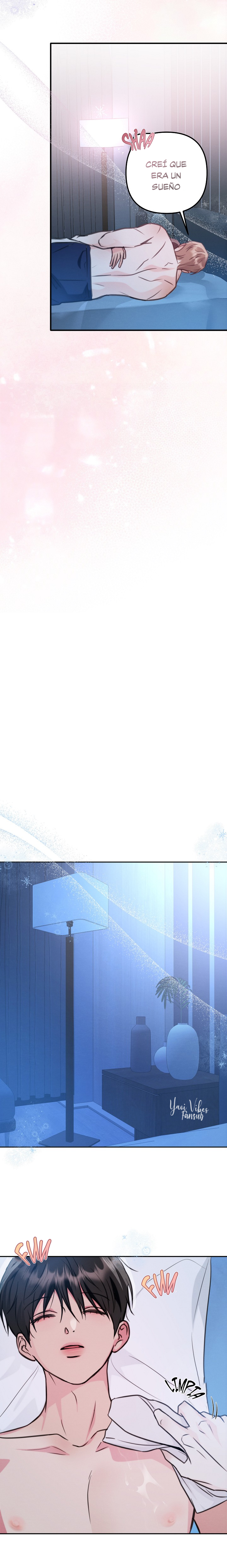 8 Mejillas Coloradas