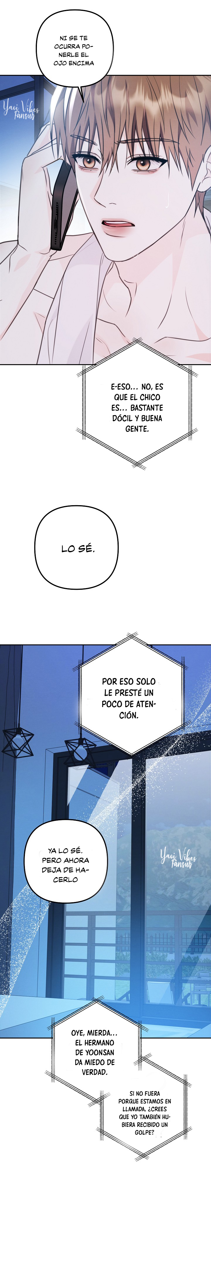 23 Mejillas Coloradas