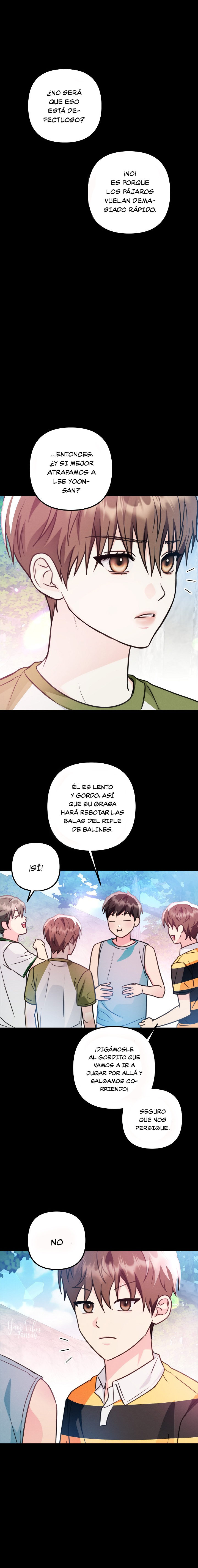 14 Mejillas Coloradas