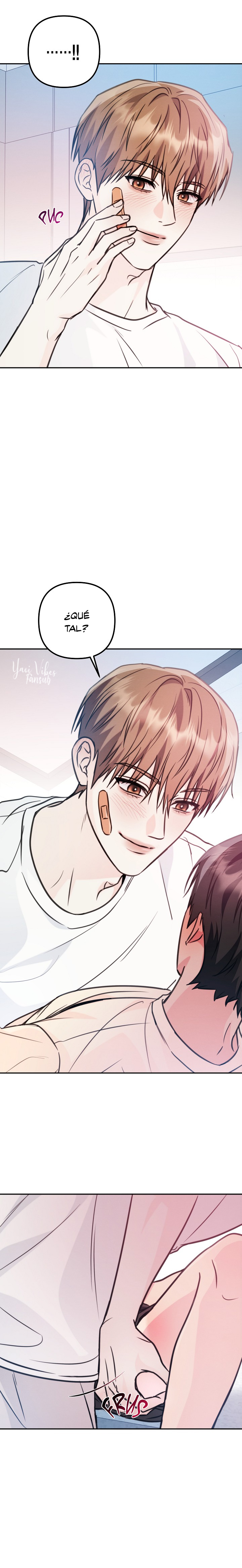 15 Mejillas Coloradas