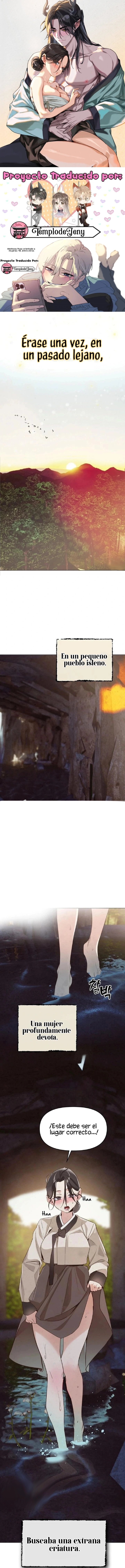 0 La Consorte de Imugi