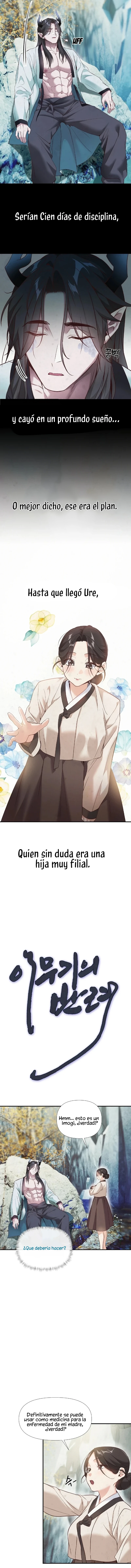 2 La Consorte de Imugi