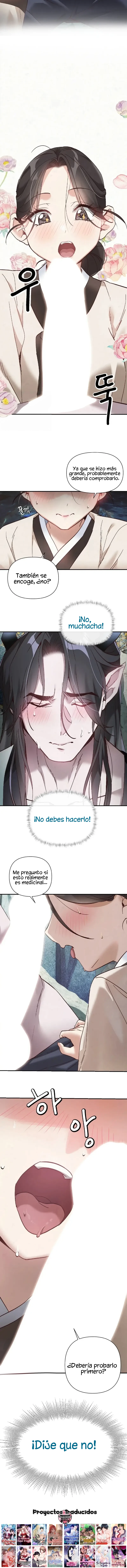 8 La Consorte de Imugi