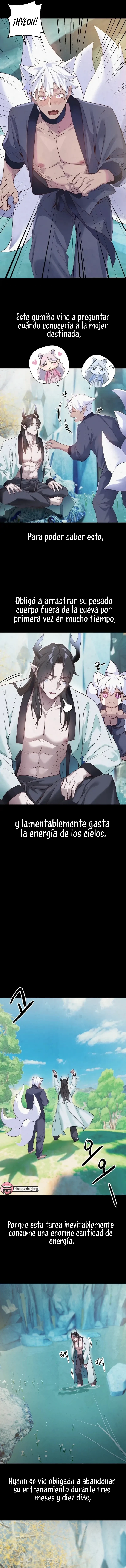 1 La Consorte de Imugi