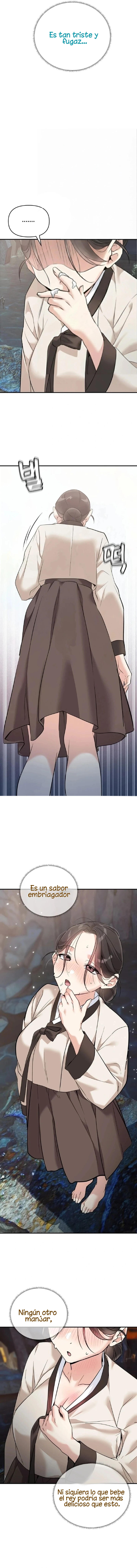 9 La Consorte de Imugi