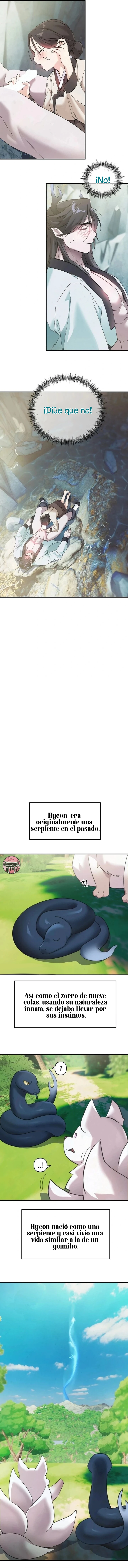 3 La Consorte de Imugi