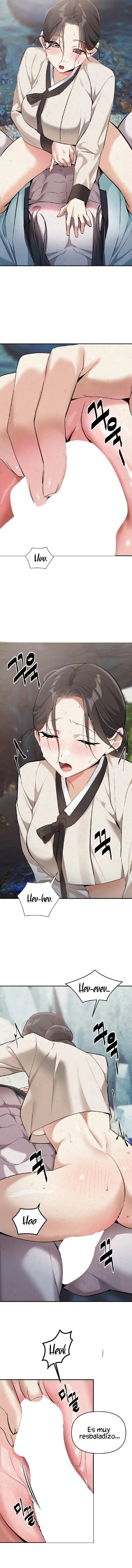 5 La Consorte de Imugi