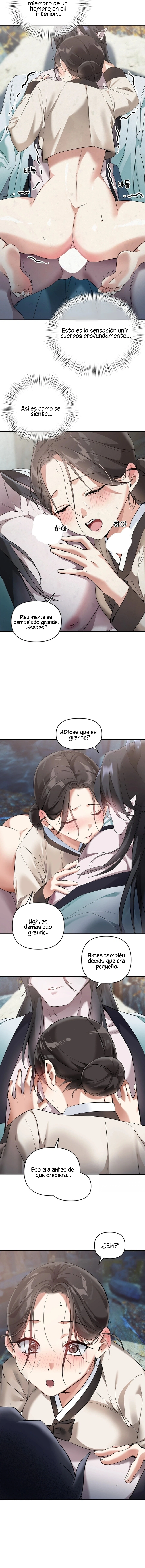 9 La Consorte de Imugi