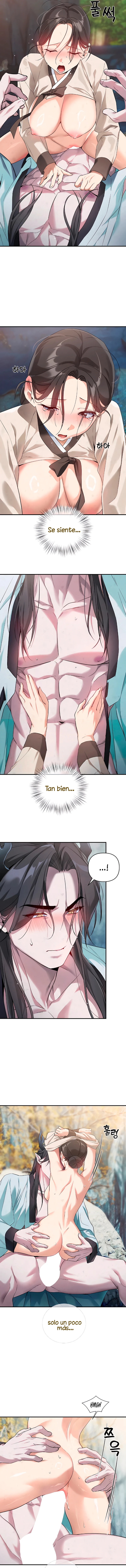 5 La Consorte de Imugi