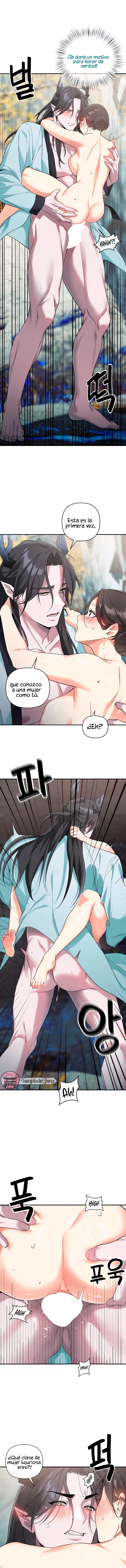 7 La Consorte de Imugi