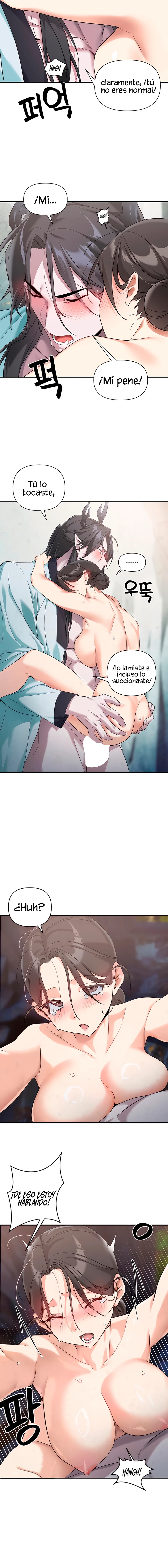 8 La Consorte de Imugi