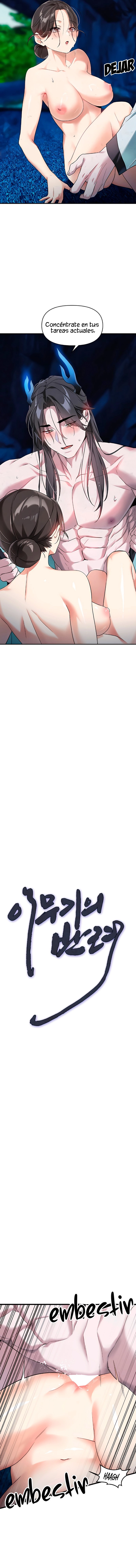 1 La Consorte de Imugi