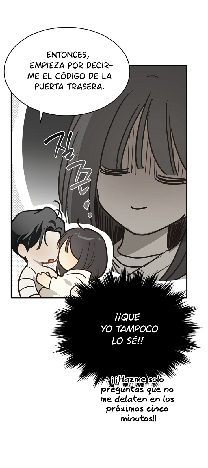 50 Las Flores son un Engaño