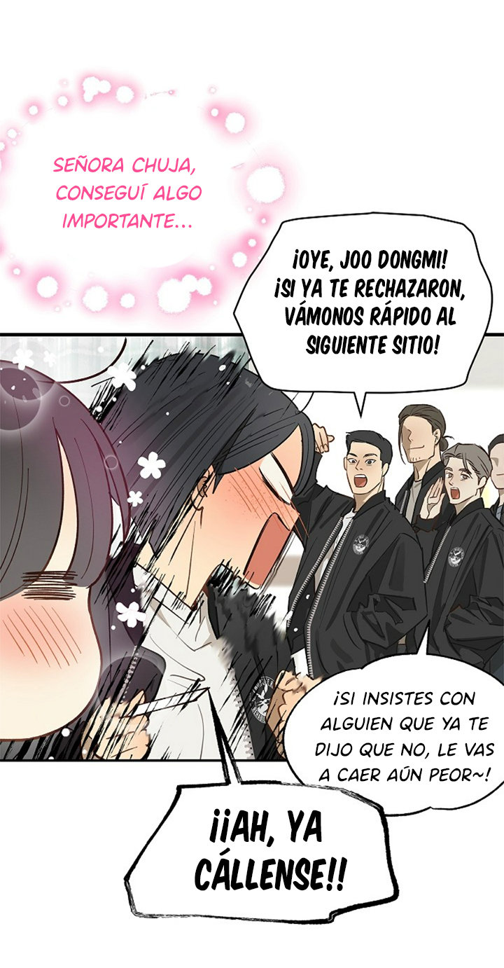 46 Las Flores son un Engaño