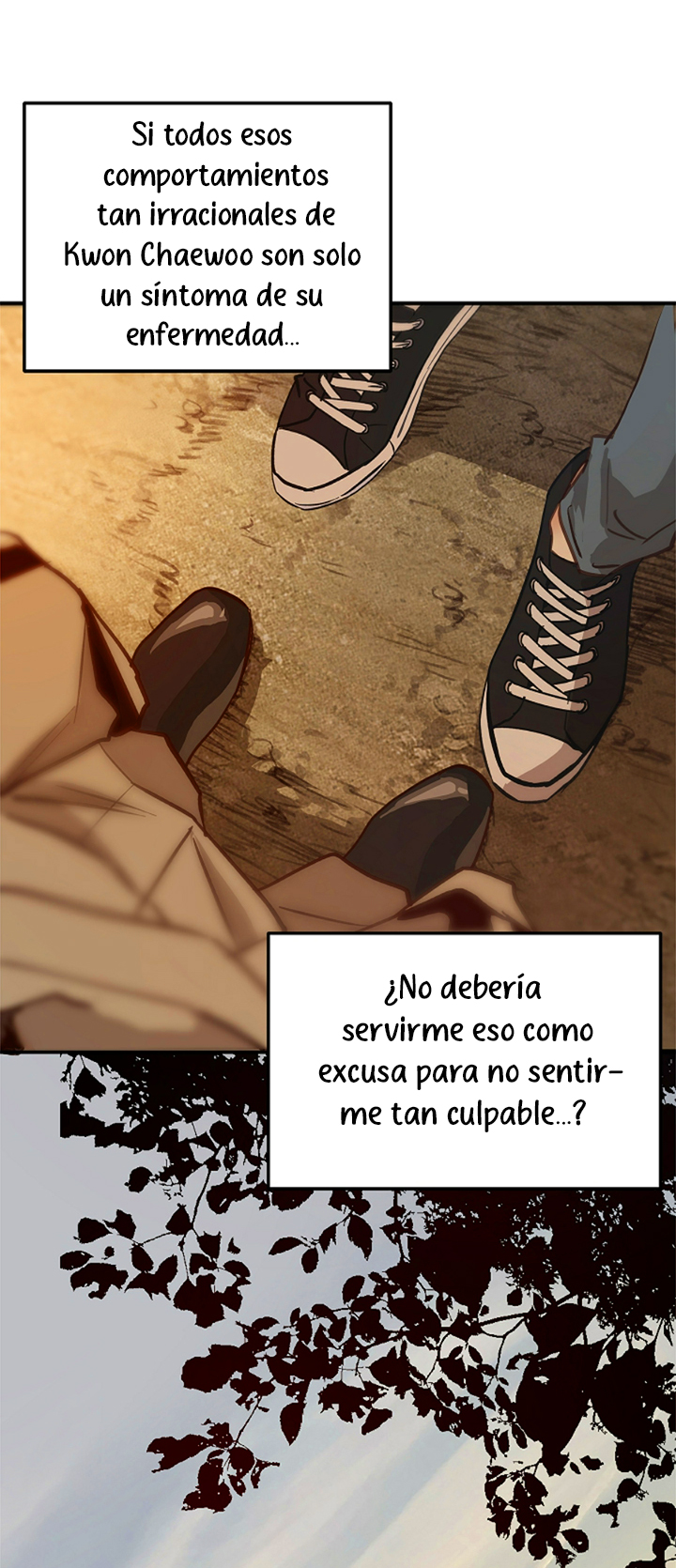 42 Las Flores son un Engaño