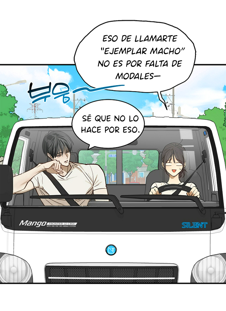 34 Las Flores son un Engaño