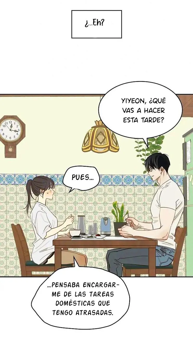 34 Las Flores son un Engaño