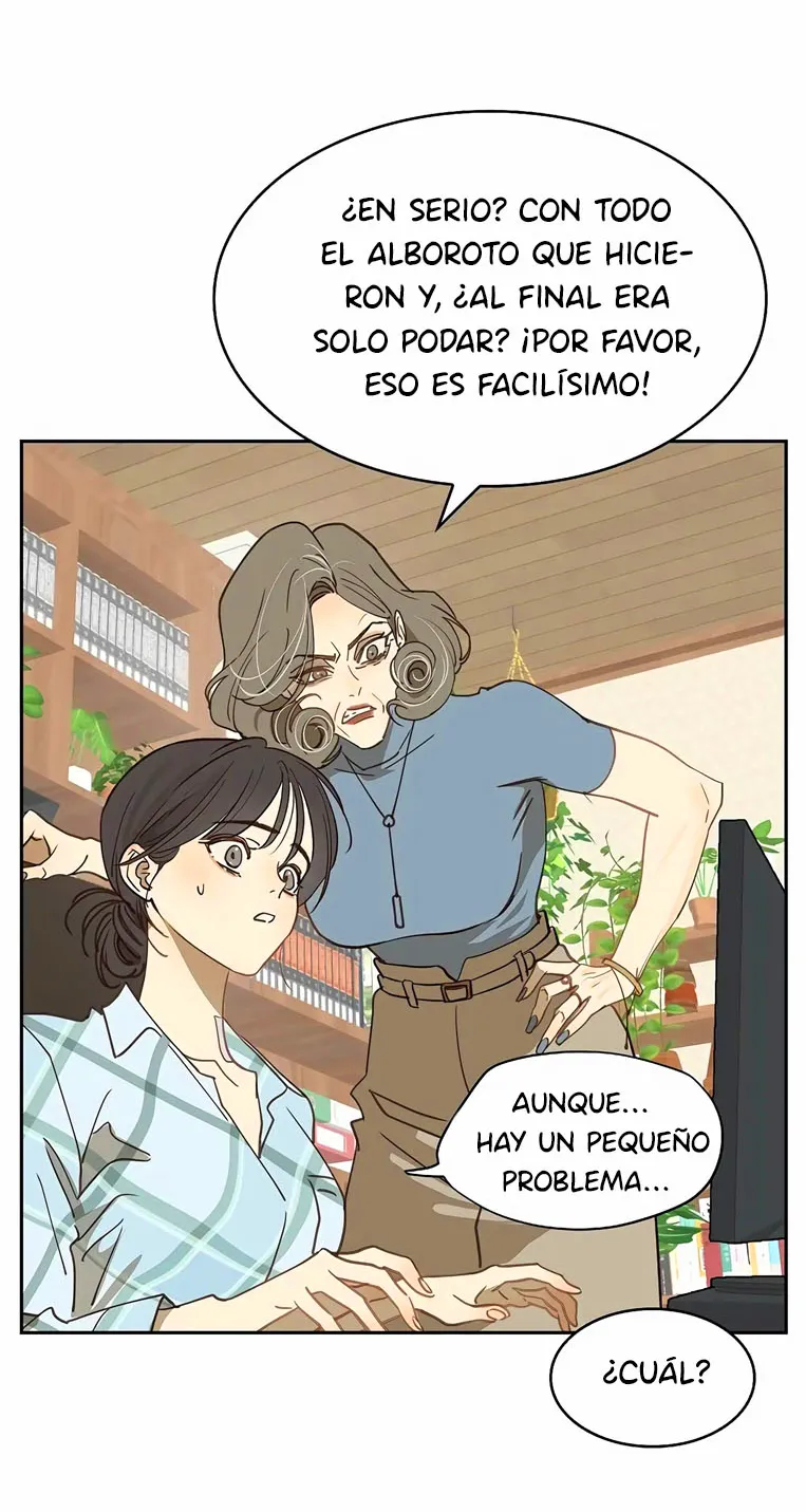 22 Las Flores son un Engaño