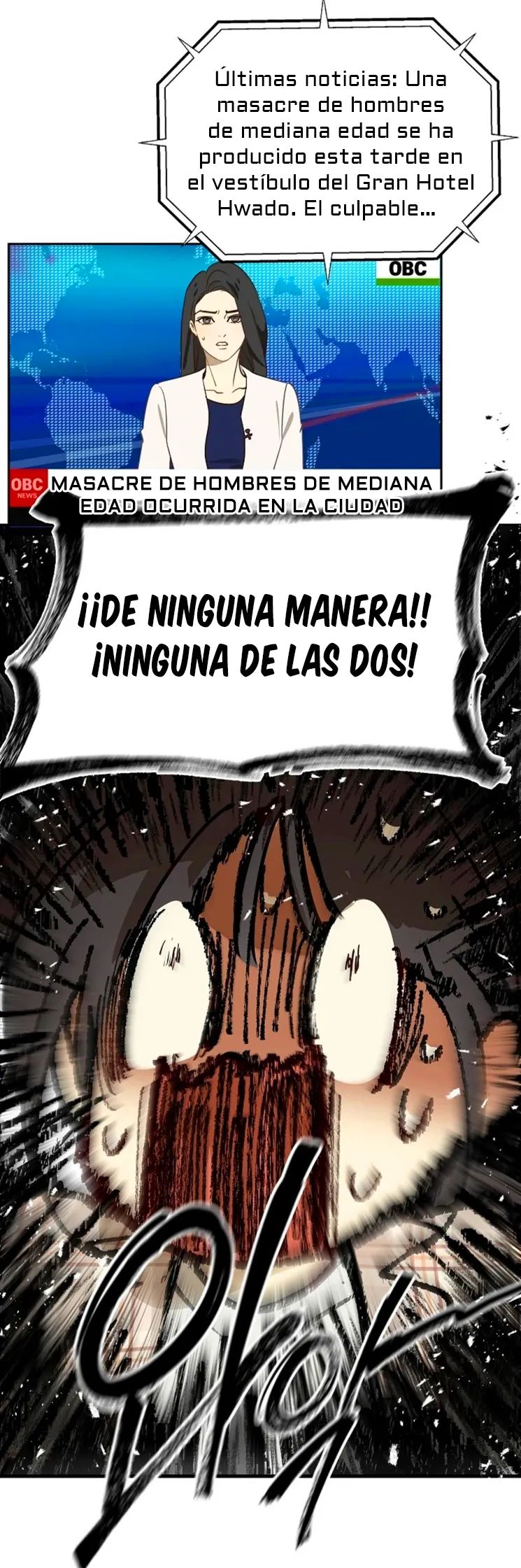 14 Las Flores son un Engaño