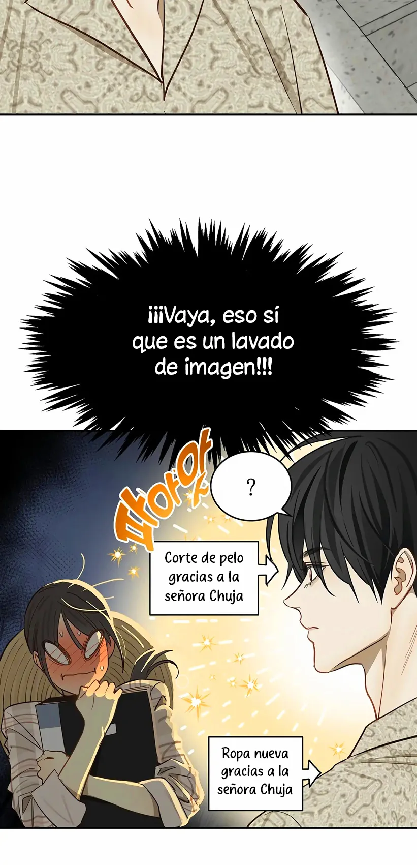 42 Las Flores son un Engaño