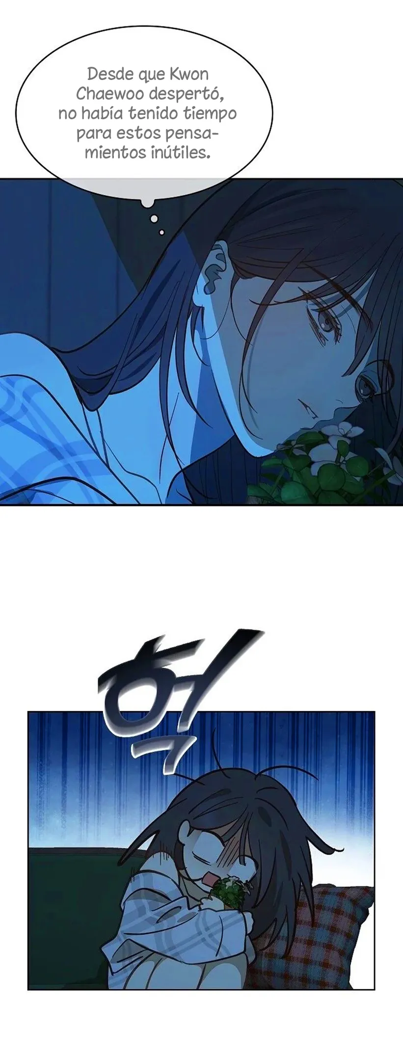 48 Las Flores son un Engaño