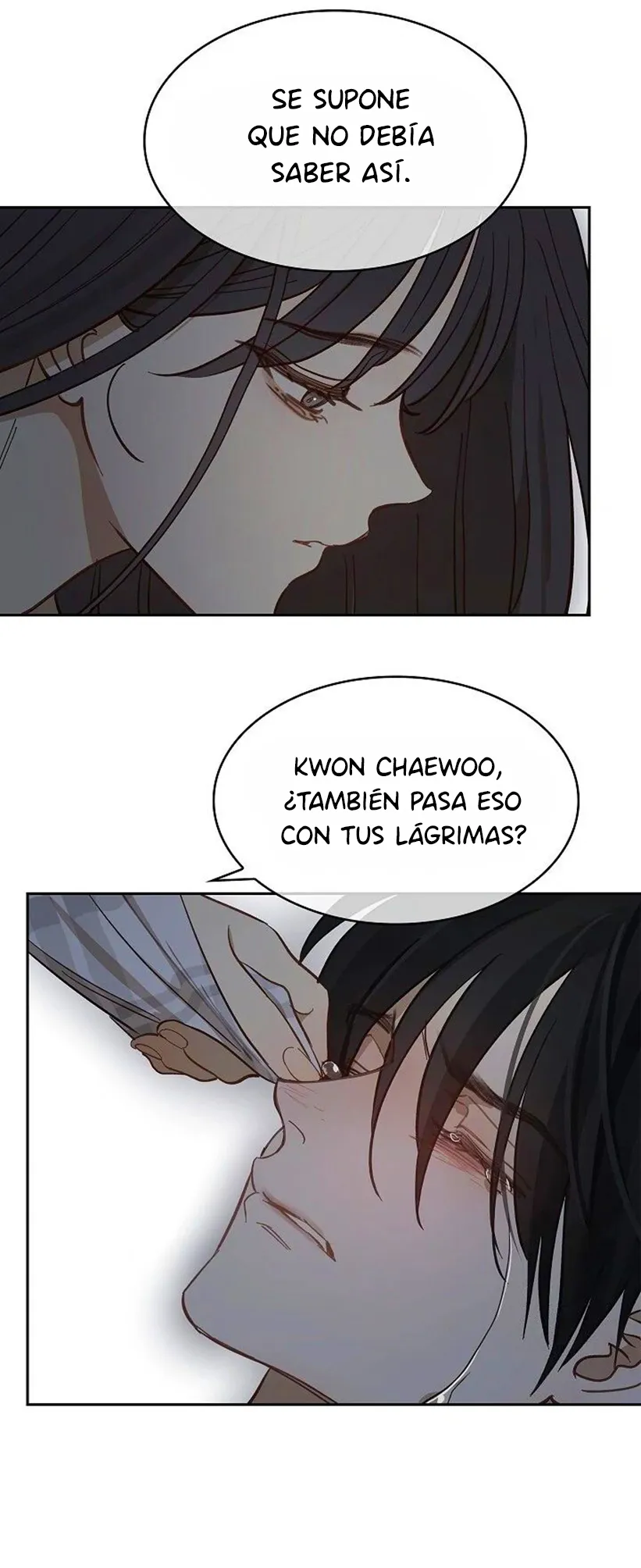 71 Las Flores son un Engaño