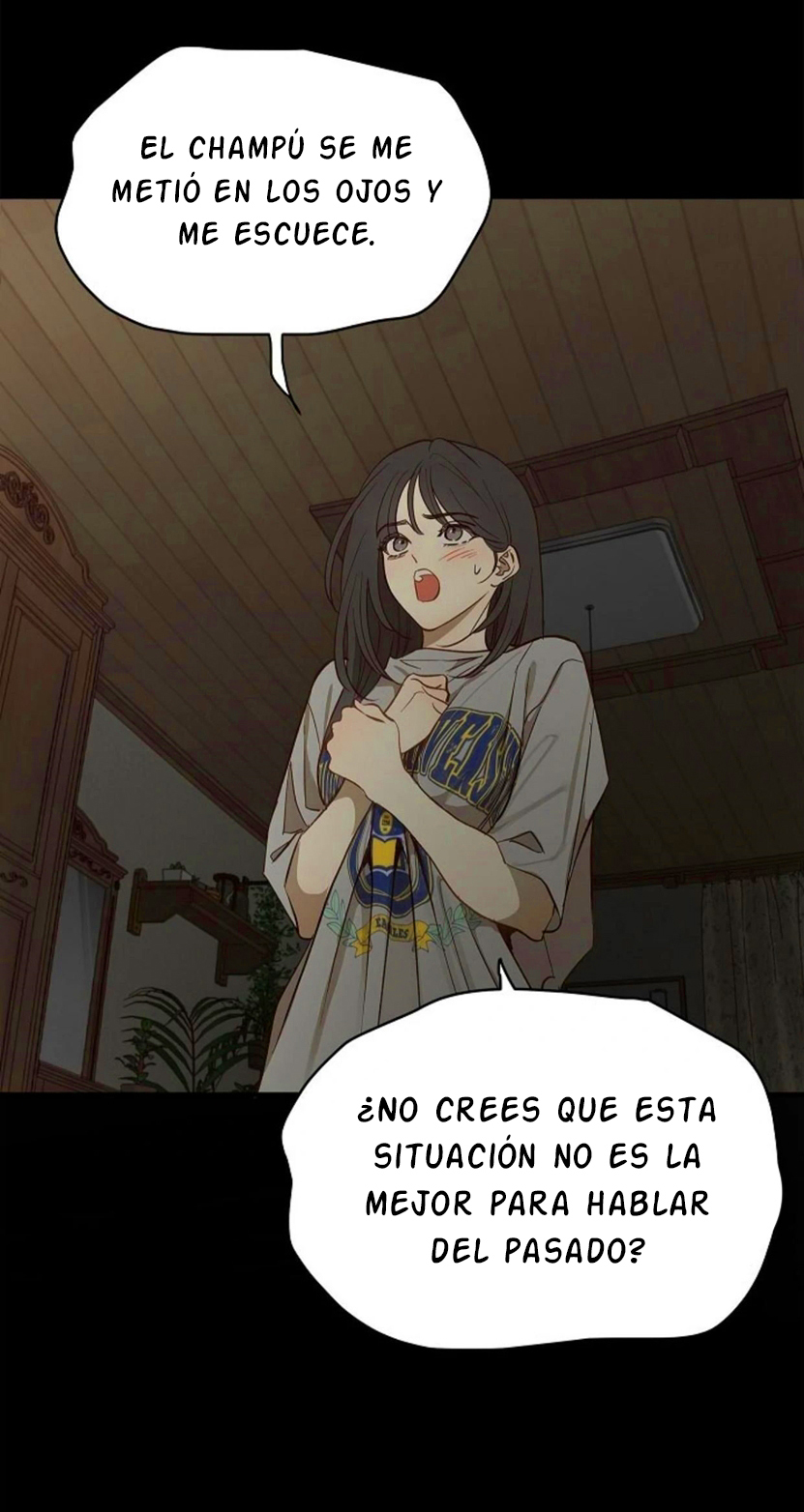 47 Las Flores son un Engaño
